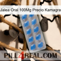 Oral Jelly 100Mg Kamagra Price 22